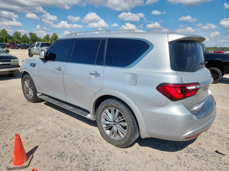 Aukcja sprzedaży 2020 Infiniti Qx80, vin: JN8AZ2NE6L9254438, numer aukcji: 85483075