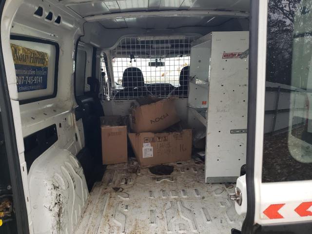 98912205 :رقم المزاد ، ZFBERFAB8J6L08548 vin ، 2018 Ram Promaster مزاد بيع