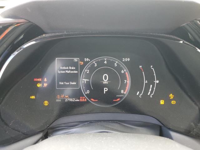 Aukcja sprzedaży 2024 Lexus Rx, vin: 2T2BAMCA4RC086137, numer aukcji: 89799445