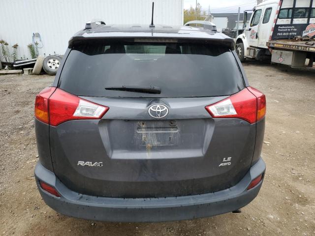 Продаж на аукціоні авто 2015 Toyota Rav4, vin: 2T3BFREVXFW293913, номер лоту: 85114345
