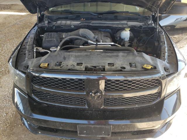 Продажа на аукционе авто 2017 Ram 1500 St, vin: 3C6RR7KT8HG777747, номер лота: 90257275