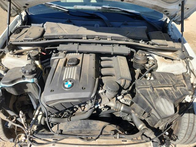2012 Bmw 328 I მანქანა იყიდება აუქციონზე, vin: WBADW3C54CE822507, აუქციონის ნომერი: 89636475