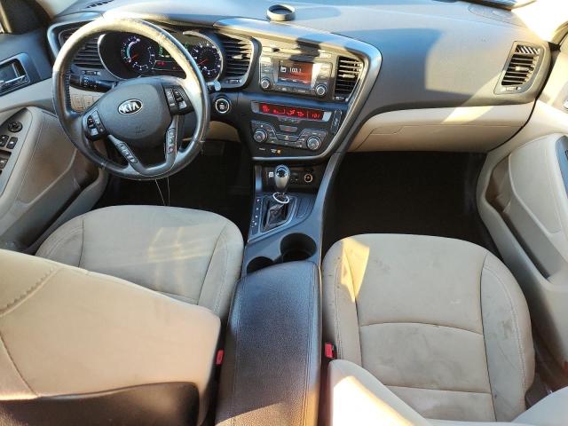 Продаж на аукціоні авто 2013 Kia Optima Hyb, vin: KNAGM4AD4D5042219, номер лоту: 89557525