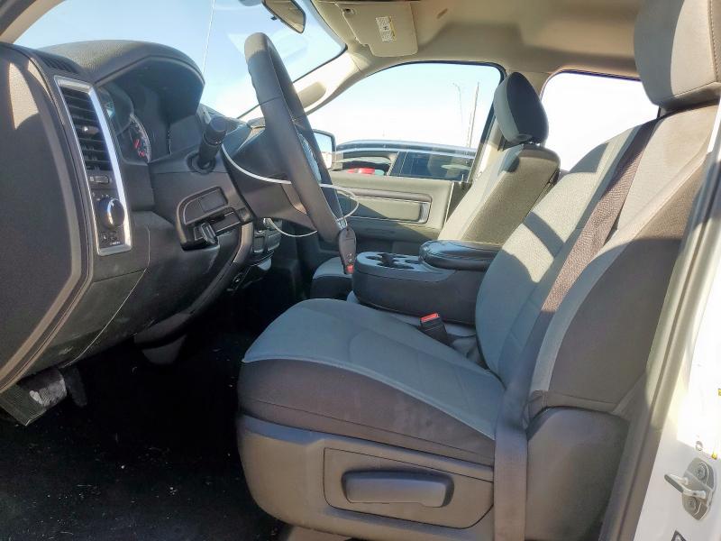 Продажа на аукционе авто 2024 Ram 1500 Classic, vin: 1C6RR6GG2RS135976, номер лота: 85523785