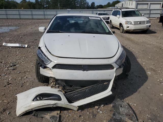 85757875 :رقم المزاد ، 1C3CDFBA5DD333937 vin ، 2013 Dodge Dart Sxt مزاد بيع