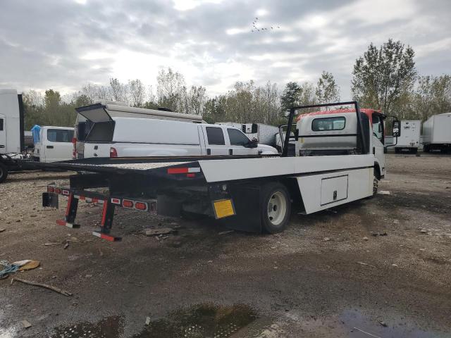 2021 Isuzu Nrr მანქანა იყიდება აუქციონზე, vin: JALE5W161M7301336, აუქციონის ნომერი: 85169635