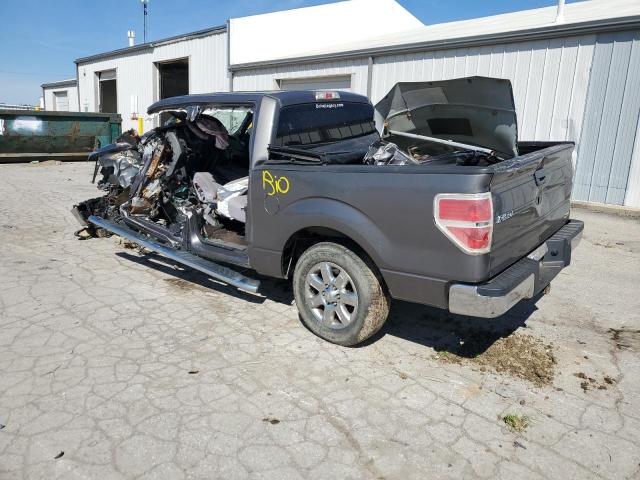 Продажа на аукционе авто 2013 Ford F150, vin: 1FTFW1CF0DKD45473, номер лота: 86117355