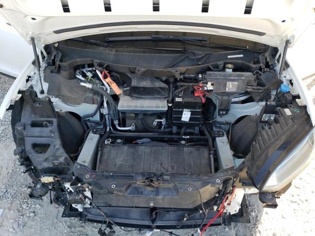 Aukcja sprzedaży 2016 Tesla Model X, vin: 5YJXCBE25GF016329, numer aukcji: 86839555