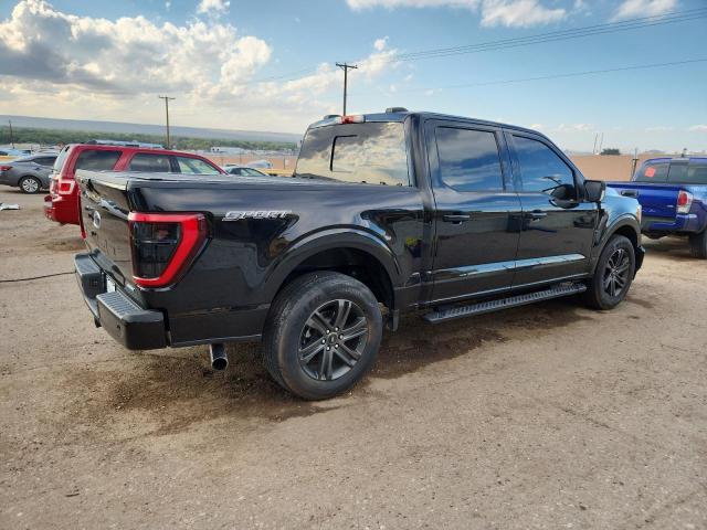 2022 Ford F150 მანქანა იყიდება აუქციონზე, vin: 1FTEW1C88NFA04233, აუქციონის ნომერი: 85495255