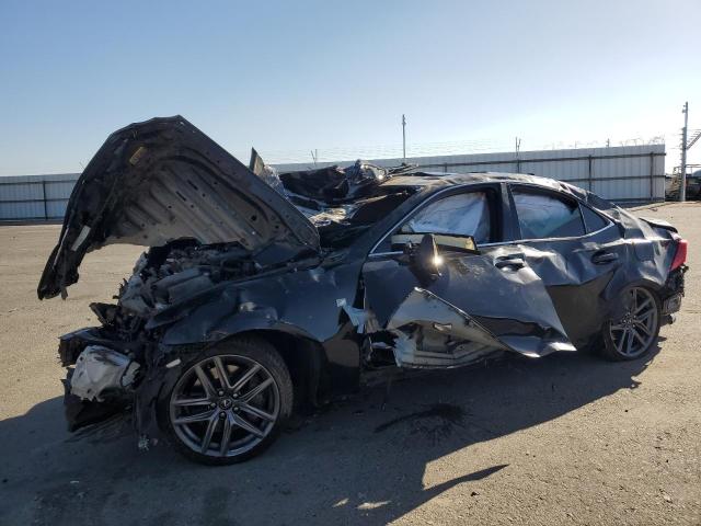 82334725 :رقم المزاد ، JTHBE1D21H5029399 vin ، 2017 Lexus Is 350 مزاد بيع