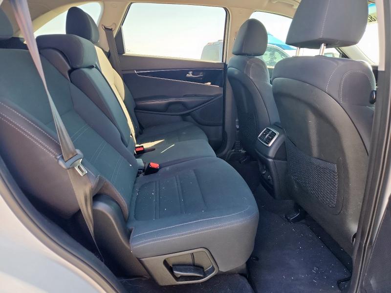 Продаж на аукціоні авто 2019 Kia Sorento, vin: 5XYPGDA3XKG434708, номер лоту: 82441075