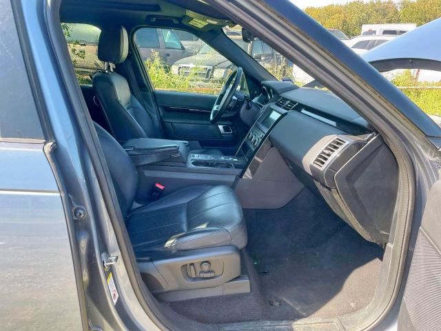 Продажа на аукционе авто 2020 Land Rover Discovery Se, vin: SALRG2RV1L2425287, номер лота: 85319725
