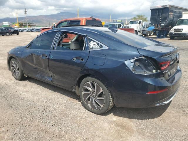 85147505 :رقم المزاد ، 19XZE4F95ME004760 vin ، 2021 Honda Insight مزاد بيع