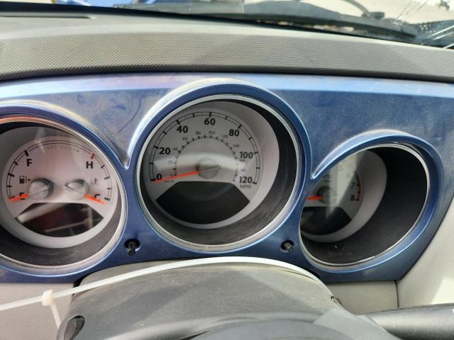 85928445 :رقم المزاد ، 3A4FY58B96T362551 vin ، 2006 Chrysler Pt Cruiser مزاد بيع