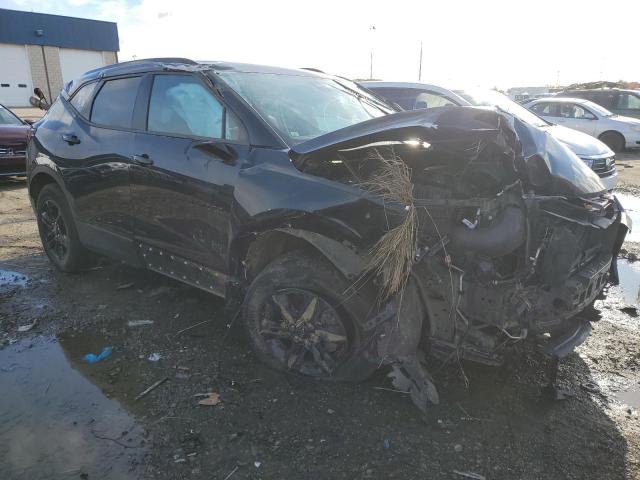 2021 Chevrolet Blazer მანქანა იყიდება აუქციონზე, vin: 3GNKBDRS9MS535543, აუქციონის ნომერი: 87415605