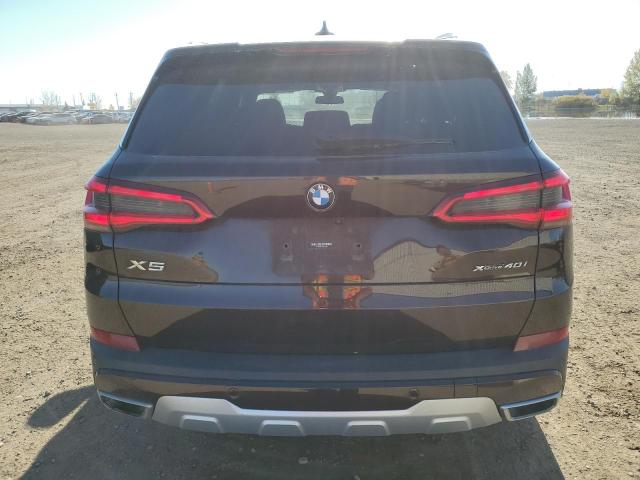 Продаж на аукціоні авто 2019 Bmw X5, vin: 5UXCR6C55KLL26096, номер лоту: 86284805