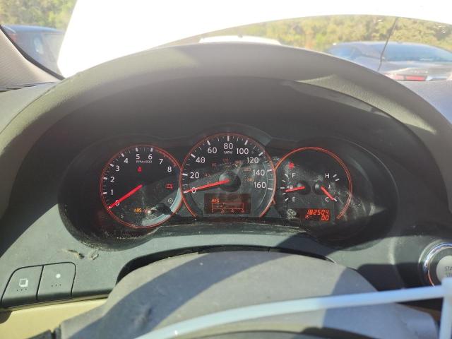 Продаж на аукціоні авто 2009 Nissan Altima 2.5, vin: 1N4AL21E59C128608, номер лоту: 84982365