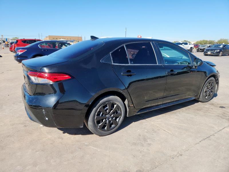 Aukcja sprzedaży 2020 Toyota Corolla, vin: 5YFEPRAE4LP093938, numer aukcji: 90199795