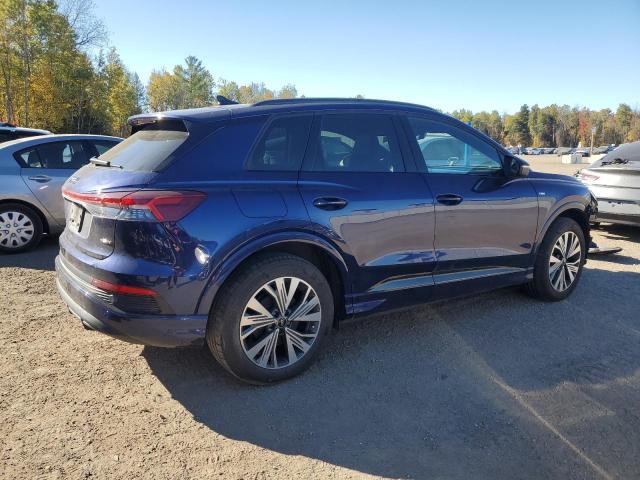 Продажа на аукционе авто 2024 Audi Q4 E-tron, vin: WA1KUAFZ8RP050278, номер лота: 86129215