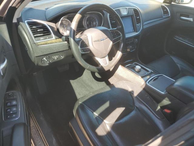 86301495 :رقم المزاد ، 2C3CCAEG0KH594821 vin ، 2019 Chrysler 300 مزاد بيع