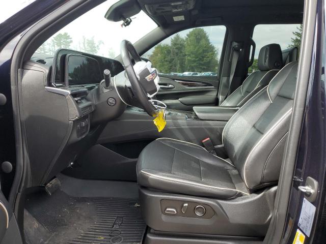 Продажа на аукционе авто 2021 Cadillac Escalade, vin: 1GYS4EKLXMR428185, номер лота: 82486055