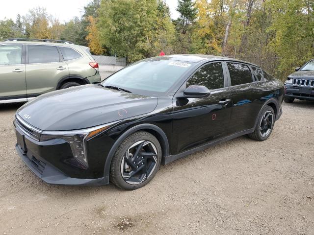 Продаж на аукціоні авто 2025 Kia K4, vin: 3KPFU4DEXSE045114, номер лоту: 85900545