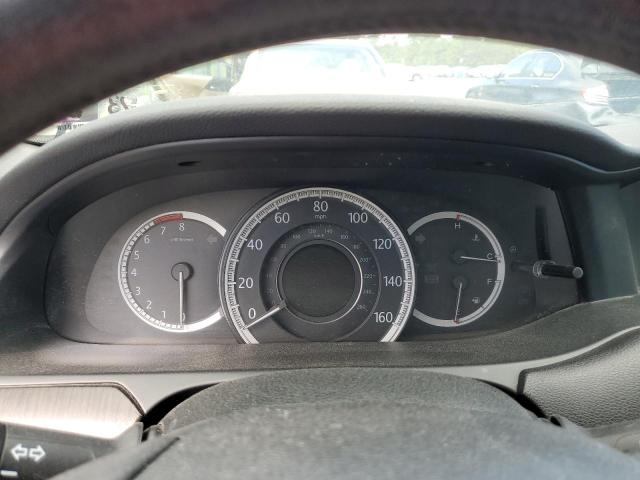 Продаж на аукціоні авто 2013 Honda Accord Exl, vin: 1HGCR3F87DA028509, номер лоту: 85695315