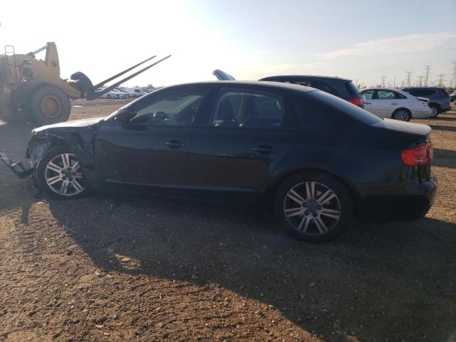 Aukcja sprzedaży 2010 Audi A4, vin: WAUAFAFL4AN030520, numer aukcji: 82500895
