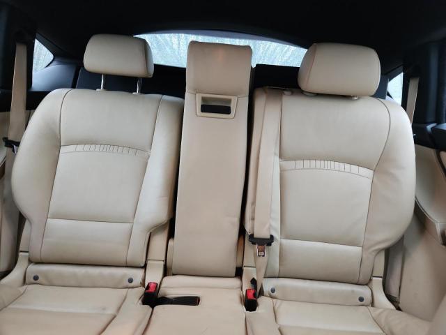 82752395 :رقم المزاد ، WBA5M2C59ED085592 vin ، 2014 Bmw 535 Igt مزاد بيع