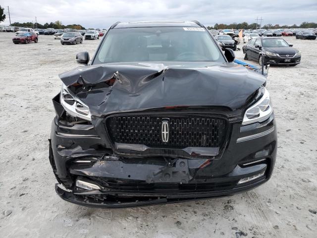 85741815 :رقم المزاد ، 5LM5J7XC3NGL14700 vin ، 2022 Lincoln Aviator Re مزاد بيع