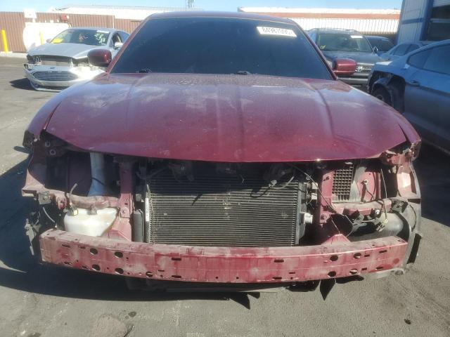 Продажа на аукционе авто 2017 Dodge Charger, vin: 2C3CDXBG3HH654846, номер лота: 84987095