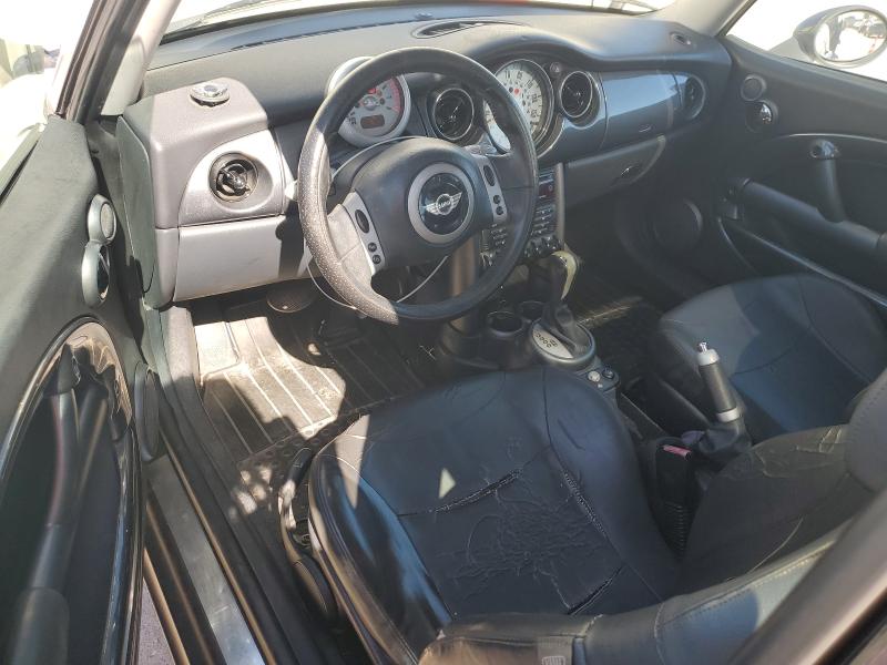 Продажа на аукционе авто 2004 Mini Cooper, vin: WMWRC33494TJ59809, номер лота: 87088565