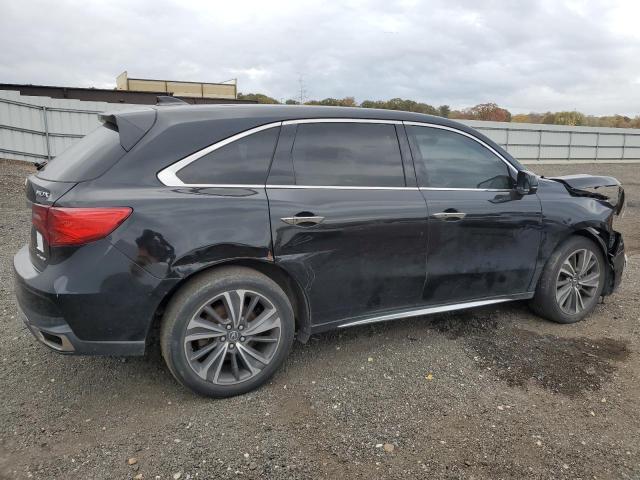 Продаж на аукціоні авто 2019 Acura Mdx, vin: 5J8YD4H50KL008827, номер лоту: 90337765