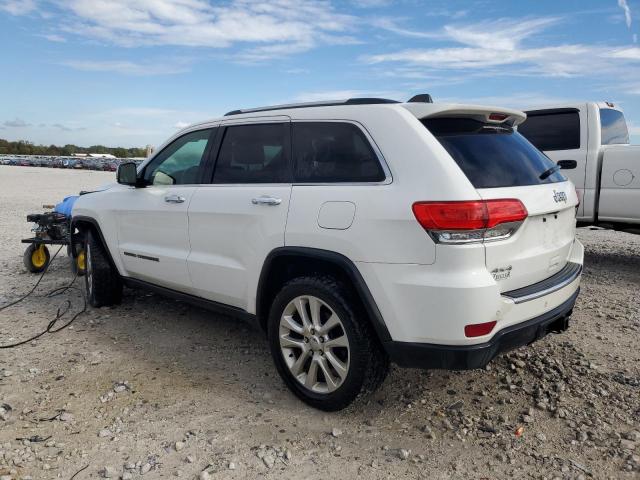 85876775 :رقم المزاد ، 1C4RJFBG5HC765202 vin ، 2017 Jeep Grand Cher مزاد بيع