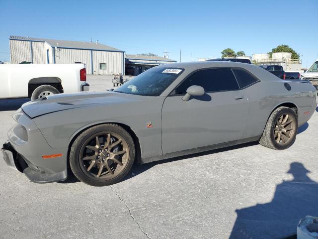 Продаж на аукціоні авто 2023 Dodge Challenger, vin: 2C3CDZFJ3PH684638, номер лоту: 89523065