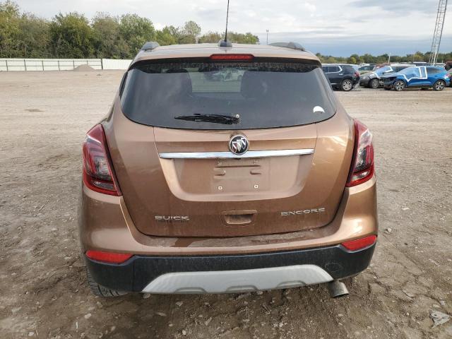 Aukcja sprzedaży 2017 Buick Encore, vin: KL4CJBSB2HB081811, numer aukcji: 87273895