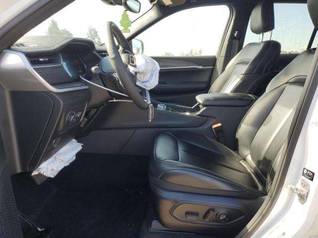 Aukcja sprzedaży 2024 Jeep Grand Cherokee, vin: 1C4RJHBG4RC176977, numer aukcji: 84056915