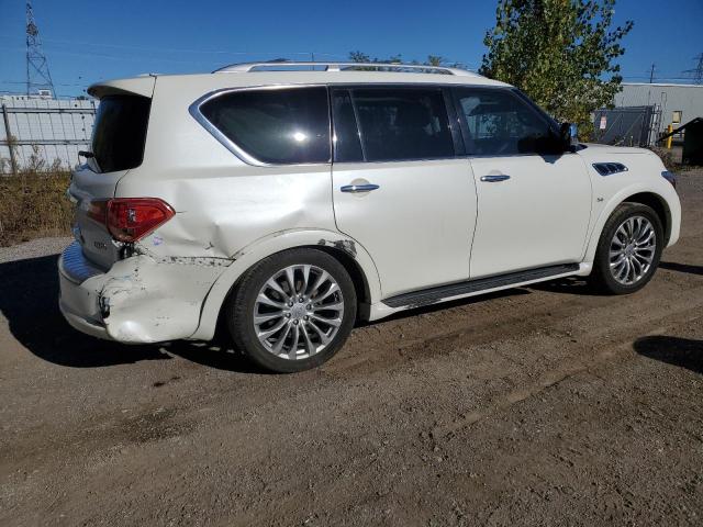 Продажа на аукционе авто 2015 Infiniti Qx80, vin: JN8AZ2NE4F9087419, номер лота: 49320806