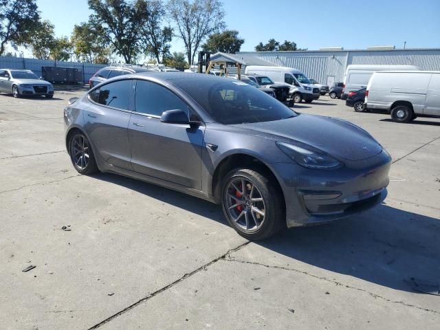 2023 Tesla Model 3 მანქანა იყიდება აუქციონზე, vin: 5YJ3E1EA1PF590159, აუქციონის ნომერი: 90274495