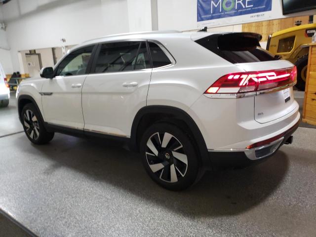 Aukcja sprzedaży 2024 Volkswagen Atlas Cross Sport, vin: 1V2BE2CA2RC211222, numer aukcji: 87255515