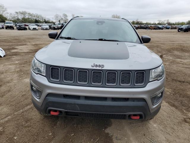 Aukcja sprzedaży 2021 Jeep Compass, vin: 3C4NJDDB4MT564832, numer aukcji: 86797685