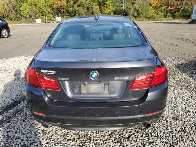 85591485 :رقم المزاد ، WBAFU7C55DDU71717 vin ، 2013 Bmw 535 مزاد بيع