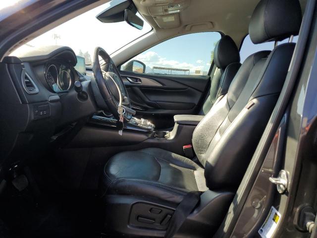 87407305 :رقم المزاد ، JM3TCACY3K0320922 vin ، 2019 Mazda Cx-9 مزاد بيع