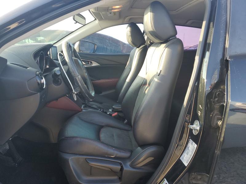 2016 Mazda Cx-3 მანქანა იყიდება აუქციონზე, vin: JM1DKBD75G0112155, აუქციონის ნომერი: 89704275