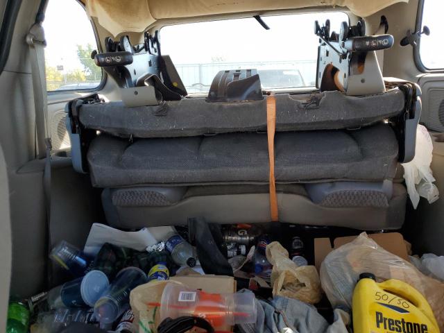 2003 Dodge Caravan მანქანა იყიდება აუქციონზე, vin: 1D4GP25323B208790, აუქციონის ნომერი: 82234545