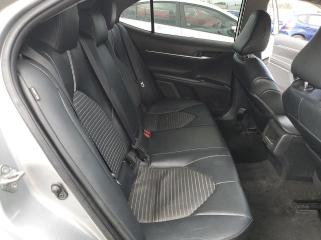 Продаж на аукціоні авто 2020 Toyota Camry, vin: 4T1G11AK9LU334876, номер лоту: 89708115