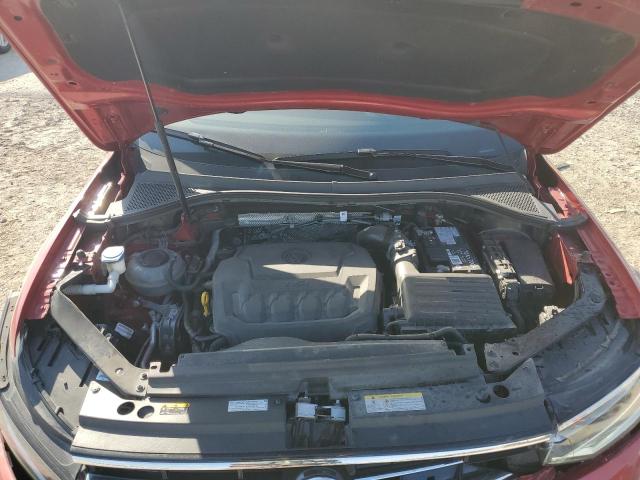 2024 Volkswagen Tiguan Se მანქანა იყიდება აუქციონზე, vin: 3VV3B7AX4RM161622, აუქციონის ნომერი: 84962005