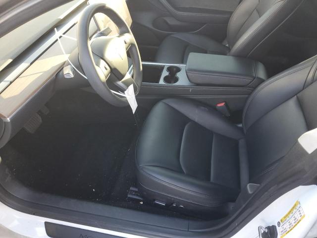 Продажа на аукционе авто 2022 Tesla Model 3, vin: 5YJ3E1EA6PF460295, номер лота: 90083165