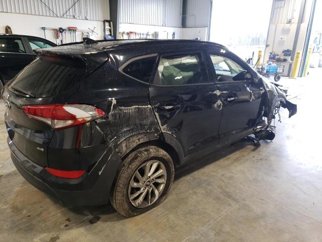 Продажа на аукционе авто 2018 Hyundai Tucson Sel, vin: KM8J3CA44JU768424, номер лота: 86815945