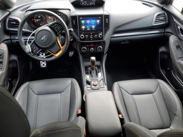 Aukcja sprzedaży 2022 Subaru Forester, vin: JF2SKAMC8NH500530, numer aukcji: 81894765